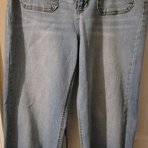 Classic Blue Women's Jeans